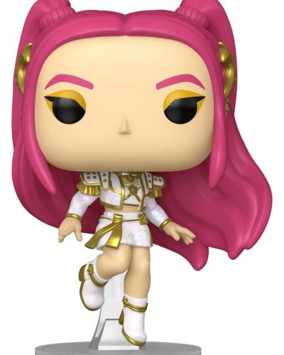 KPop Demon Hunters POP! Animation Vinyl Figure Mira 9 cm