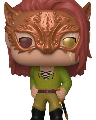 A Court of Thorns and Roses POP! Books Vinyl Figure Lucien Vanserra 9 cm