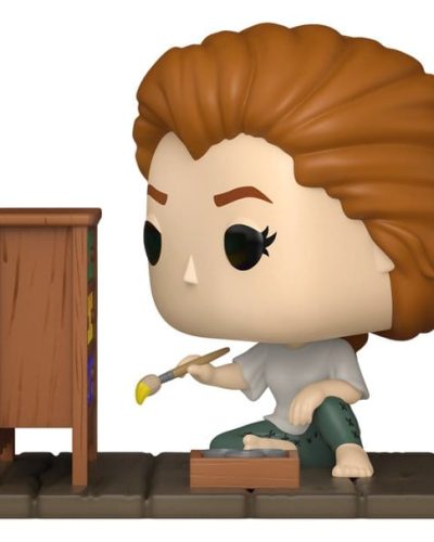 A Court of Thorns and Roses POP! Premium Vinyl Figure Feyre with Drawers 9 cm