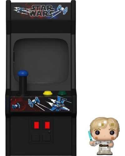 Star Wars Bitty POP! Mini Figure Starter Pack