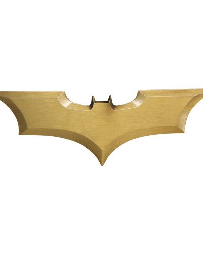 The Dark Knight Replica Batman Batarang Limited Edition 18 cm
