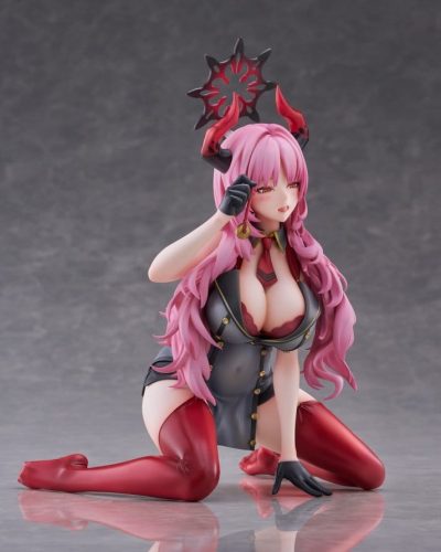 Blue Archive PVC Figure 1/7 Satsuki Memorial Lobby Ver. 21 cm
