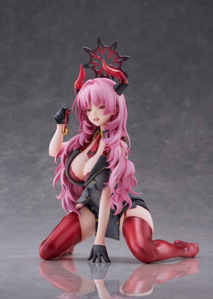 Blue Archive PVC Figure 1/7 Satsuki Memorial Lobby Ver. 21 cm - Bild 13