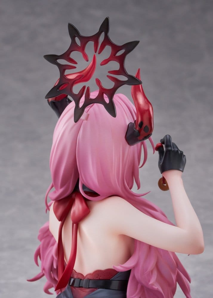 Blue Archive PVC Figure 1/7 Satsuki Memorial Lobby Ver. 21 cm - Bild 20