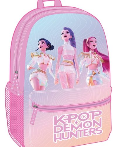KPop Demon Hunters Pocket Backpack Saja Boys