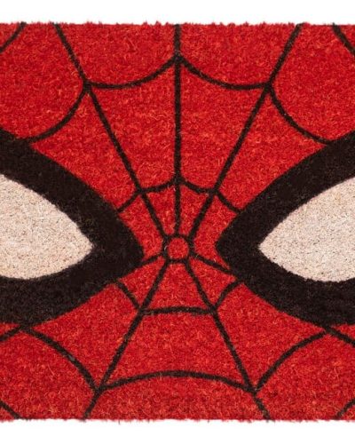 Marvel Doormat Spider-Man Eyes 40 x 60 cm