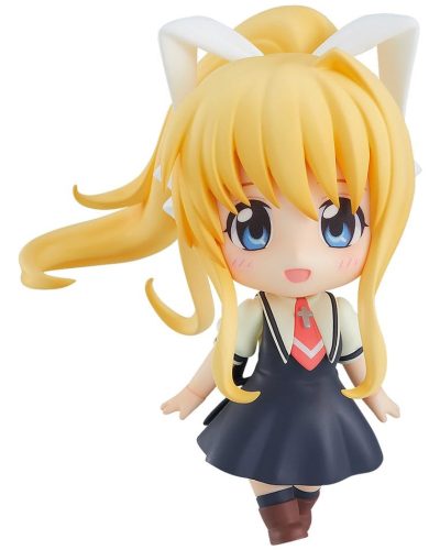 Kaginado Nendoroid Action Figure Misuzu Kamio 10 cm