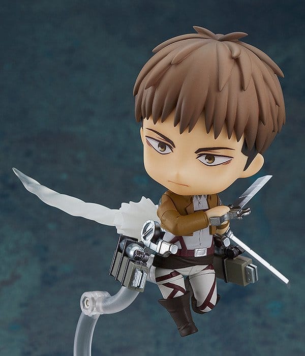 Attack on Titan Nendoroid Action Figure Jean Kirstein 10 cm - Bild 3