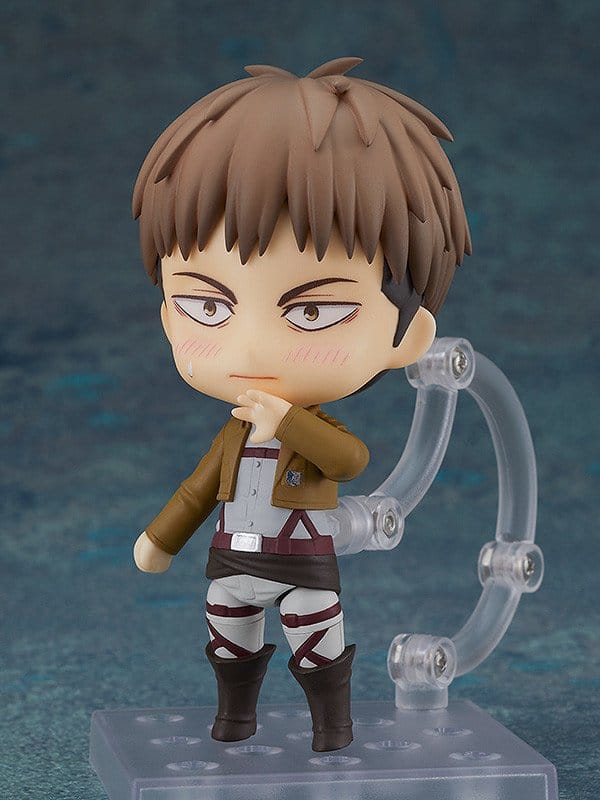 Attack on Titan Nendoroid Action Figure Jean Kirstein 10 cm - Bild 5