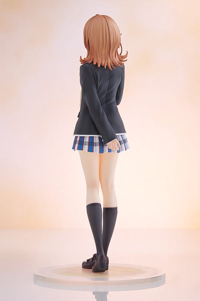My Teen Romantic Comedy SNAFU G.S. Collection PVC Figure 1/6 Iroha Isshiki Light Novel Ver. 24 cm - Image 7