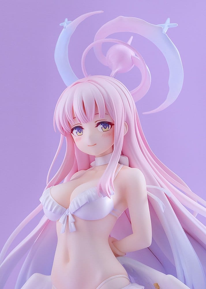 Blue Archive G.S. Collection PVC Figure 1/7 Mika (Swimsuit) 26 cm - Bild 3
