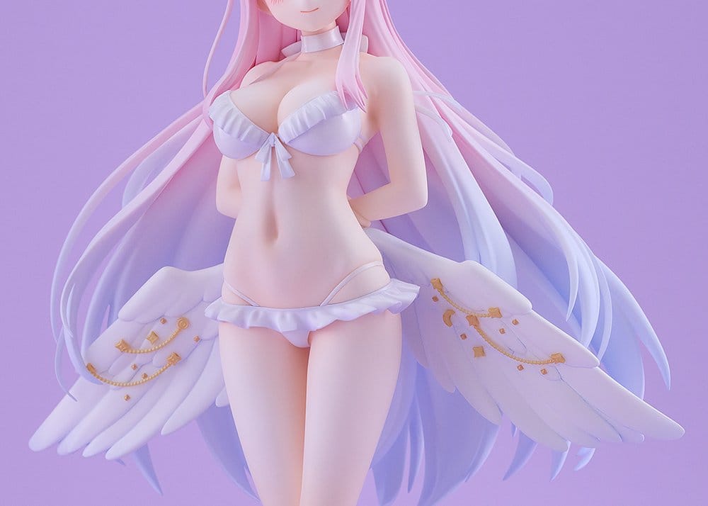 Blue Archive G.S. Collection PVC Figure 1/7 Mika (Swimsuit) 26 cm - Bild 4
