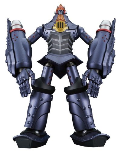 The Big O Moderoid Plastic Model Kit Big O (re-run) 23 cm