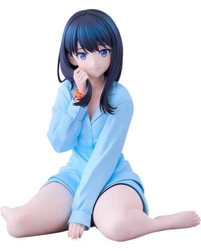 Gridman Universe Pop Up Parade Swacchao! PVC Figure Rikka Takarada: Pajamas Ver. XL 20 cm