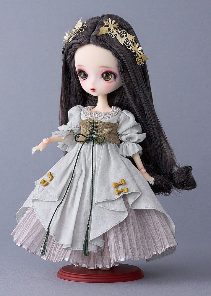 Snow White Harmonia bloom Doll Sophia 23 cm - Bild 3