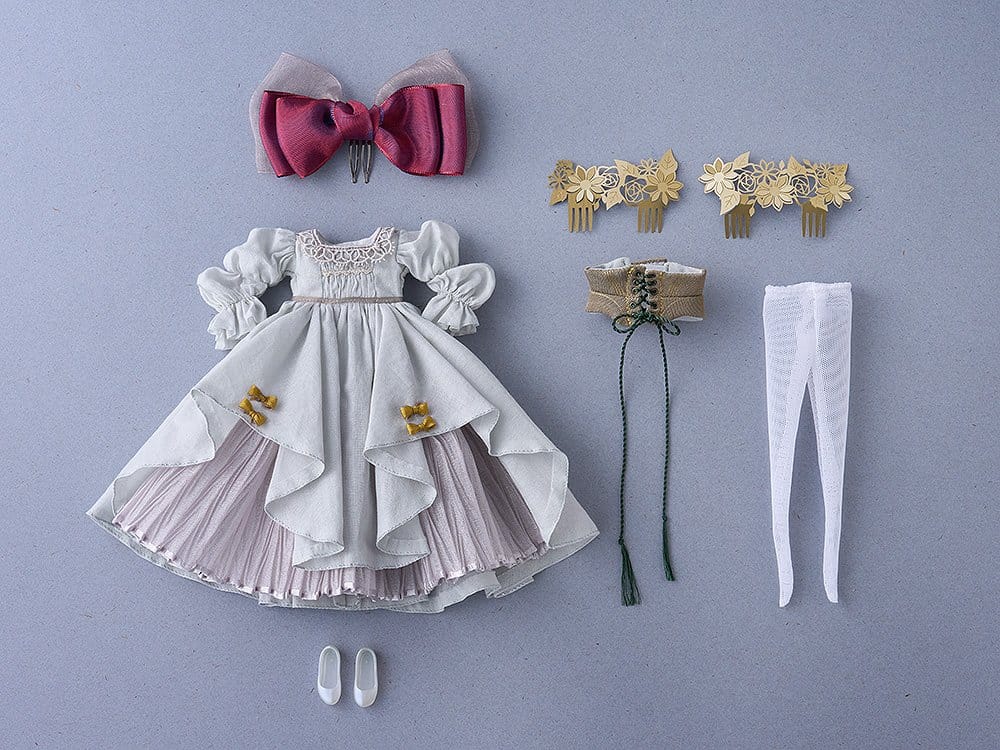 Snow White Harmonia bloom Doll Sophia 23 cm - Bild 7
