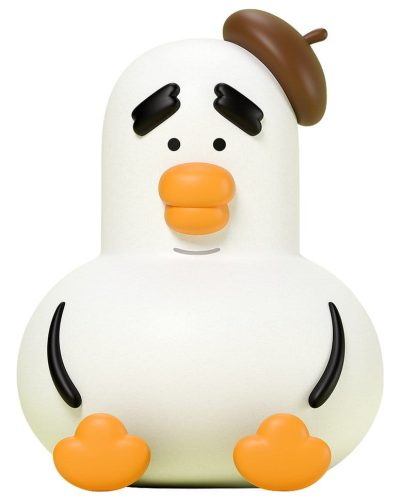Aya & Friends Huggy Good Smile Mini Figure Aya 7 cm