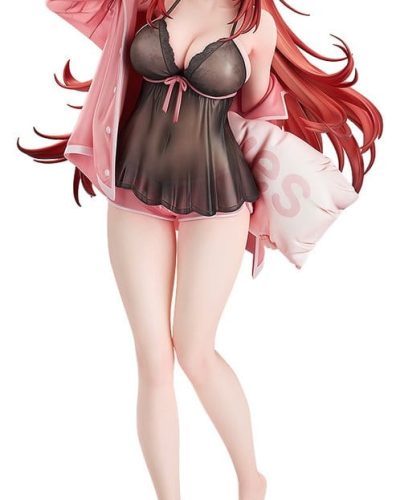 Goddess of Victory: Nikke PVC Figure 1/7 Rapi: Red Hood (Cherished Red) 26 cm