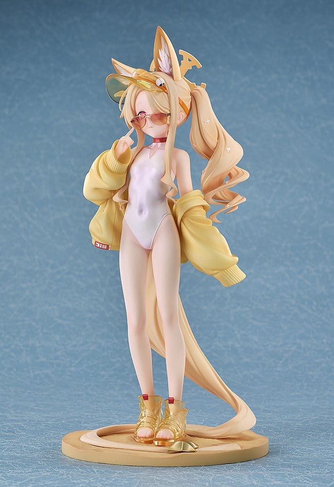 Blue Archive PVC Figure 1/7 Seia (Swimsuit) 23 cm - Bild 4