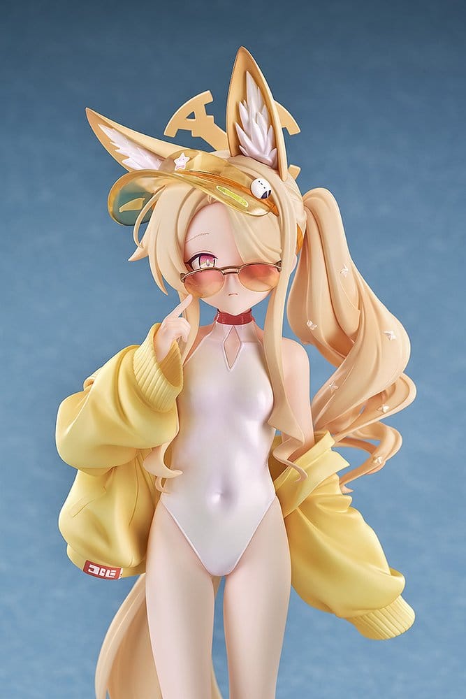 Blue Archive PVC Figure 1/7 Seia (Swimsuit) 23 cm - Bild 6