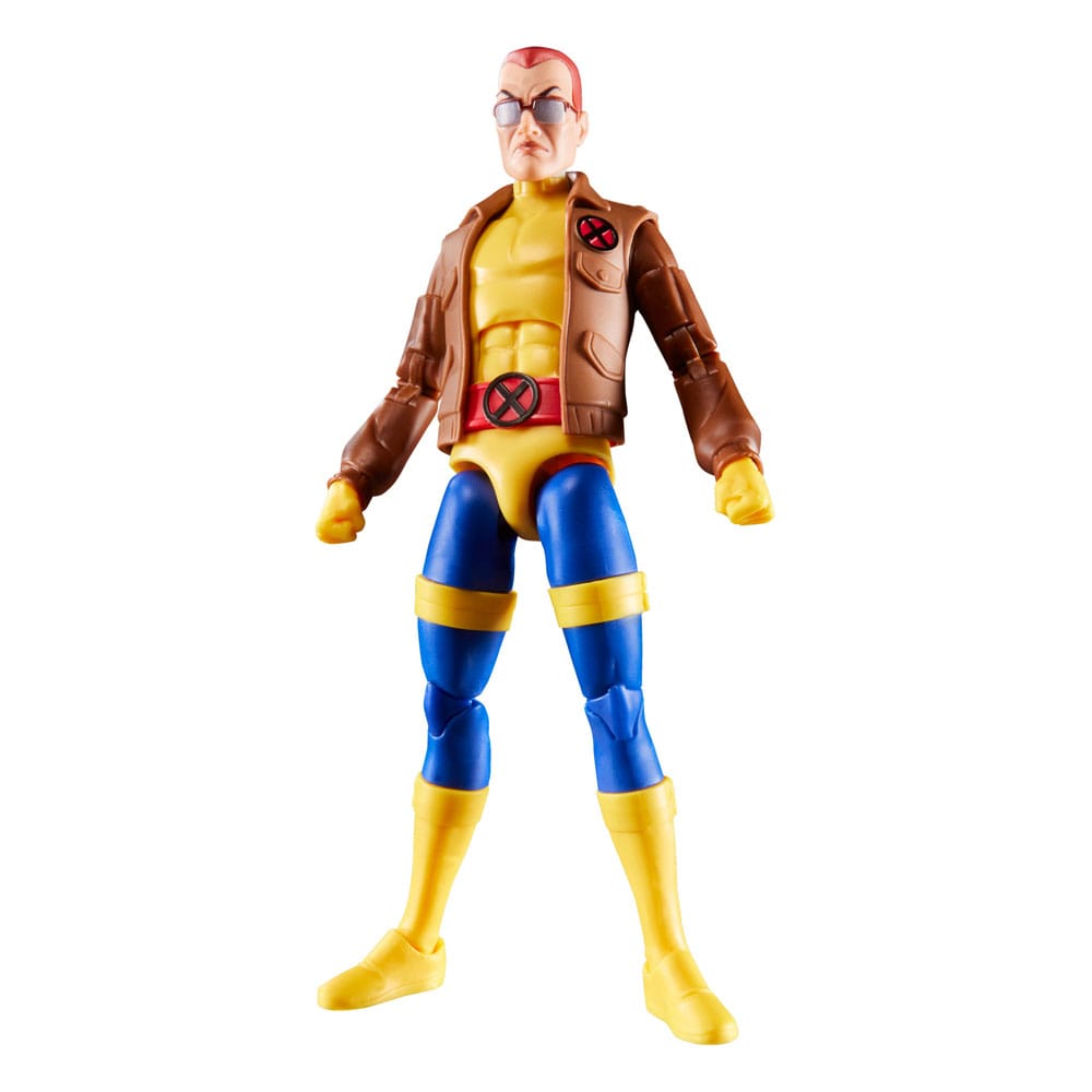 X-Men '97 Marvel Legends Action Figure Marvel's Morph 15 cm - Image 7
