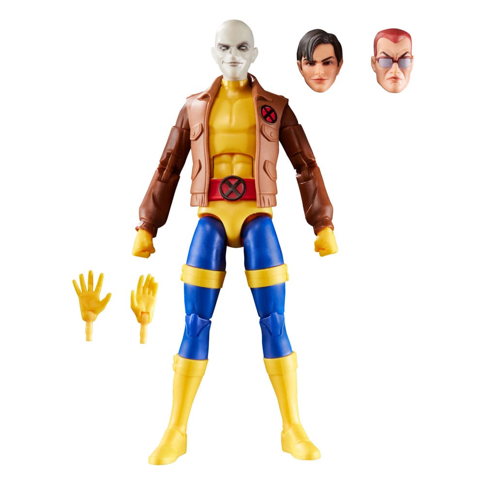 X-Men '97 Marvel Legends Action Figure Marvel's Morph 15 cm - Image 10