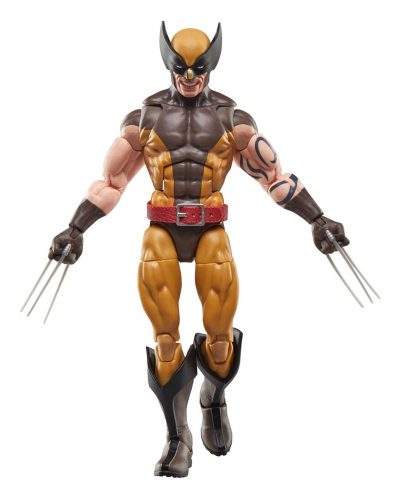 Dark Avengers Marvel Legends Action Figure Daken (Wolverine) 15 cm