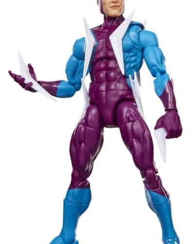 Spider-Man: Brand New Day Marvel Legends Action Figure Marvel's Boomerang 15 cm