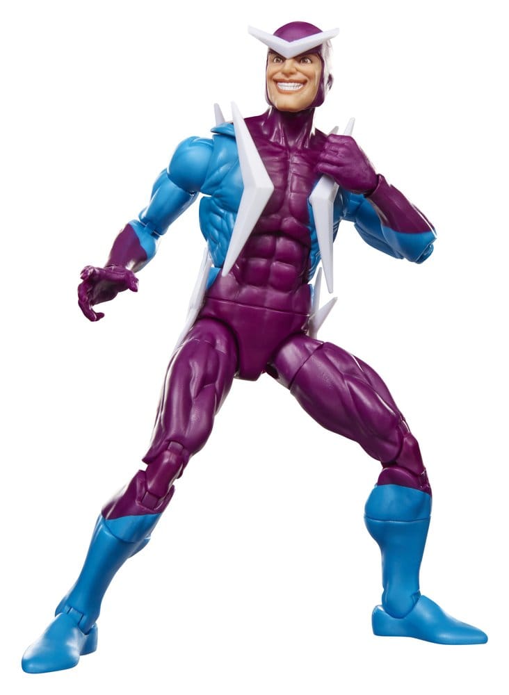 Spider-Man: Brand New Day Marvel Legends Action Figure Marvel's Boomerang 15 cm - Image 10