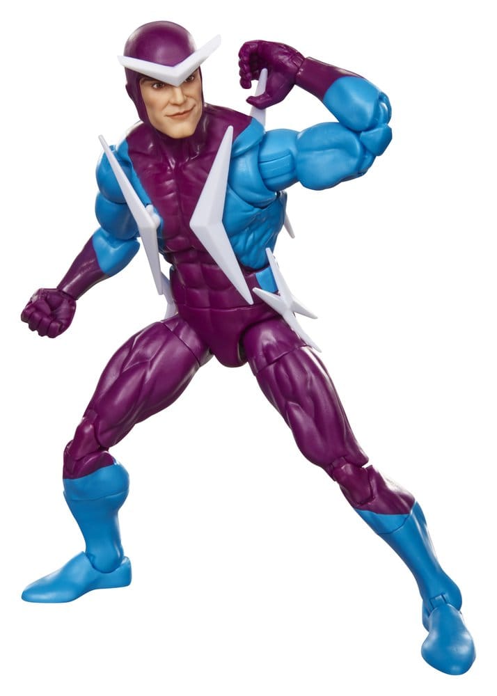 Spider-Man: Brand New Day Marvel Legends Action Figure Marvel's Boomerang 15 cm - Image 11