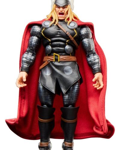 Marvel Legends Maximum Series Action Figure Thor 15 cm
