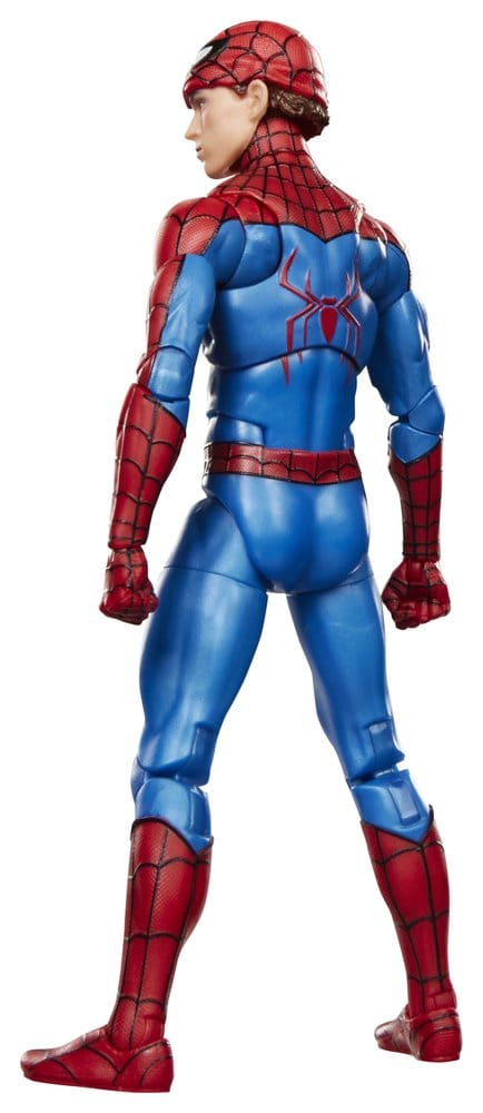 Spider-Man: No Way Home Marvel Legends Action Figure Spider-Man 15 cm - Bild 15