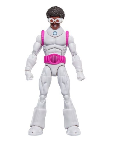 Spider-Man Marvel Legends Retro Action Figure Hypno-Hustler 15 cm