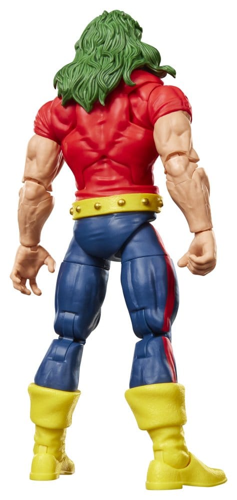 The Incredible Hulk Marvel Legends Action Figure Marvel's Doc Samson 15 cm - Image 10