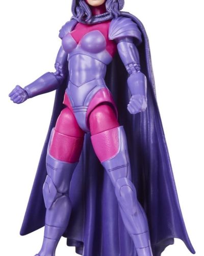 Marvel Legends Action Figure Psylocke (BAF: Marvel’s Box) 15 cm