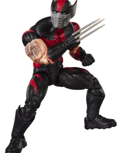 Marvel Legends Action Figure Ultimate Wolverine 15 cm