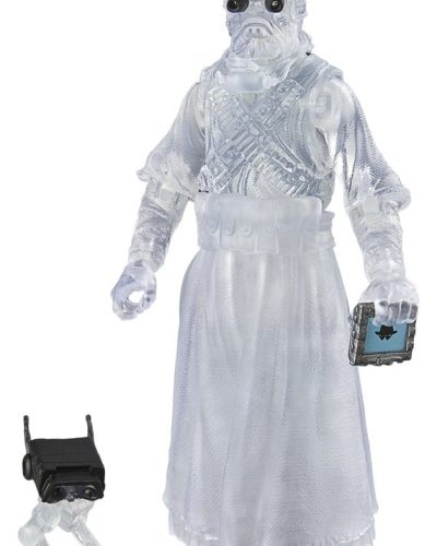 Star Wars Black Series Action Figure Tusken Raider (Halloween Edition) 15 cm