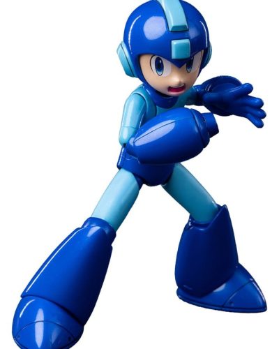 Mega Man Exquisite Basic Series Action Figure Mega Man 12 cm