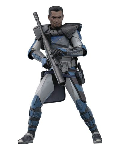 Star Wars: The Clone Wars Action Figure 1/6 Arc Trooper Fives 30 cm