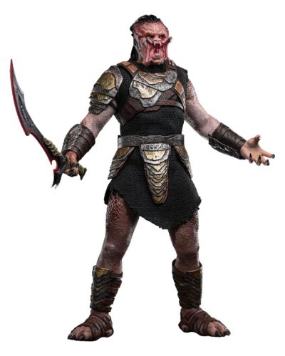 Predator: Badlands Movie Masterpiece Action Figure 1/6 Dek 30 cm