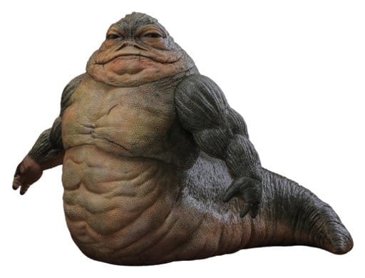 Star Wars Movie Masterpiece Action Figure 1/6 Rat The Hutt 32 cm