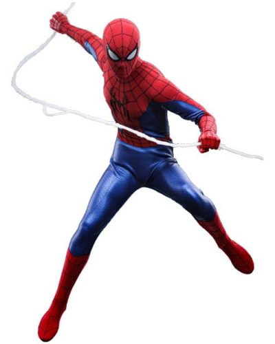 Spider-Man: Brand New Day Action Figure 1/6 Spider-Man 29 cm