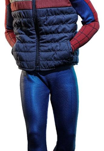 Spider-Man: Brand New Day Action Figure 1/6 Spider-Man (Deluxe Version) 29 cm