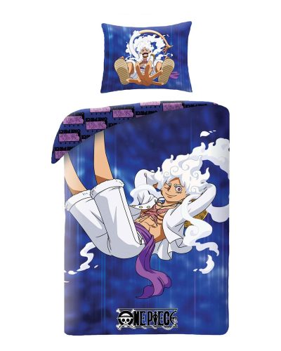One Piece Duvet Set Ver. 5 140 x 200 cm / 70 x 90 cm