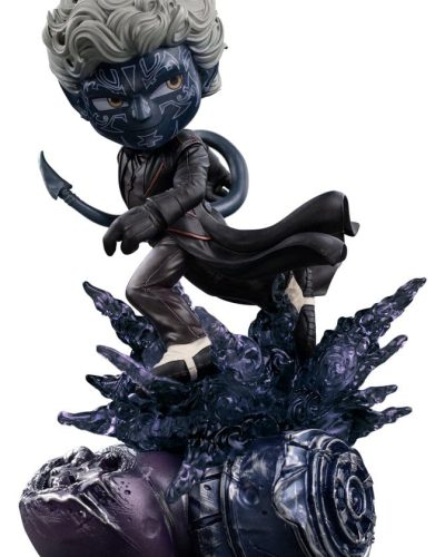 Avengers: Doomsday MiniCo Mini Figure Nightcrawler (Kurt Wagner) 17 cm