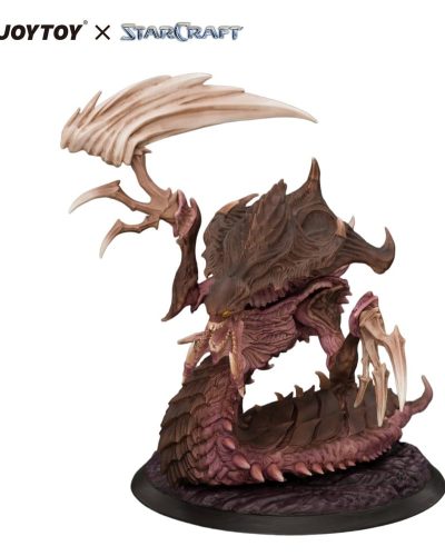 StarCraft Figure Zerg Hydralisk