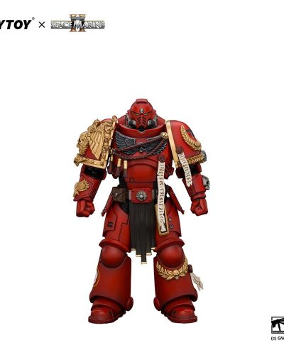 Space Marine Game Edition Action Figure Blood Angels Veteran 12 cm