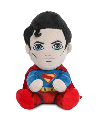 Superman (2025) Phunny Plush Figure Superman 19 cm