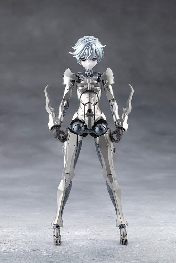 Megalomaria Unlimited Universe Plastic Model Wreckage Hunter 25 cm - Image 5