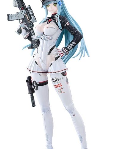 Girls' Frontline 2: Exilium PVC Figure 1/7 Klukai: Speed Star 27 cm